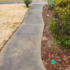 Pressure Washing in Laurens, SC 1